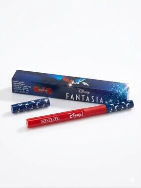 ​✨ FAST SALE! NIB Disney x ONE/SIZE Fantasia Liquid Eyeliner ✨